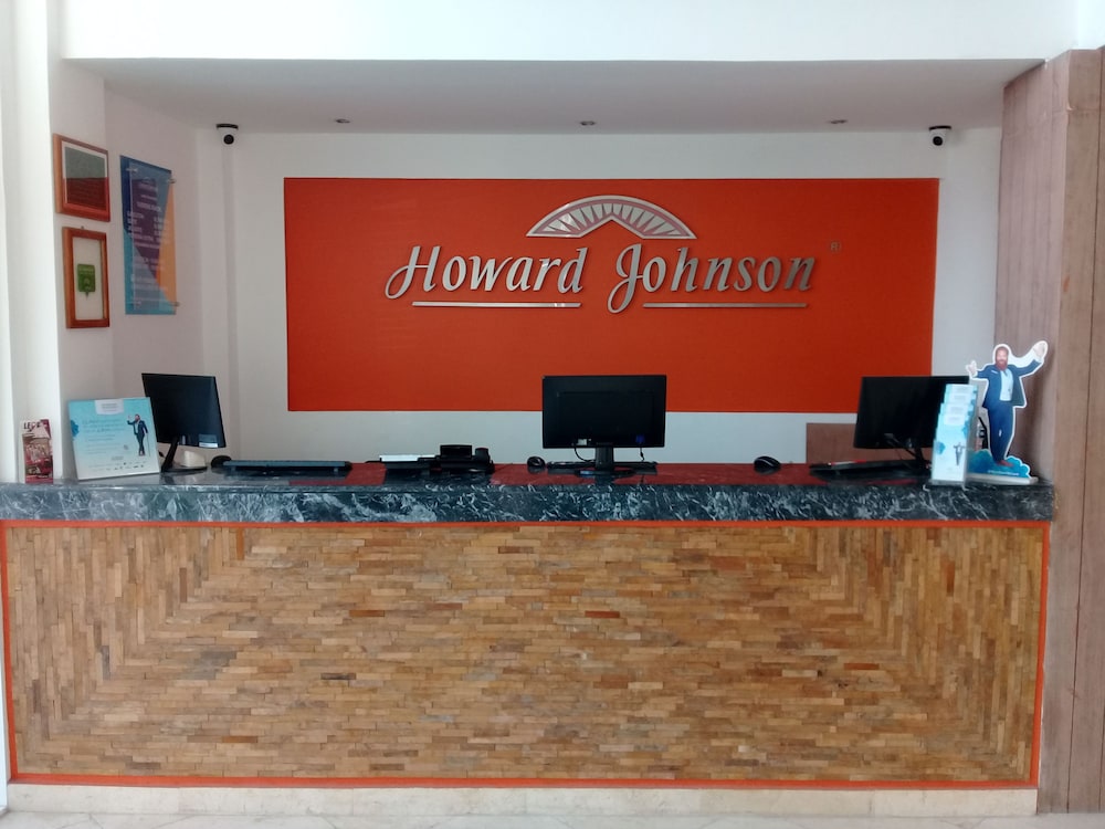 Howard Johnson Leon Avenida,León>>Guanajuato,3 star