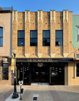 The Thomas Hotel