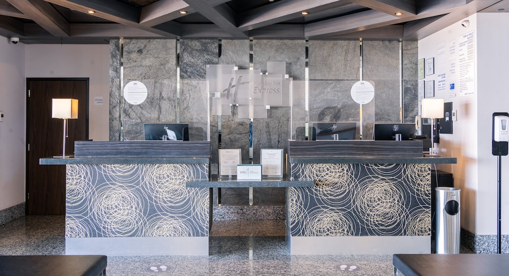 Holiday Inn Express & Suites Hermosillo By Ihg,Hermosillo>>Guaymas,3 star