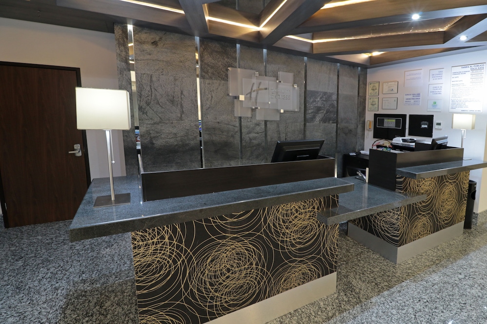 holiday inn express and suites hermosillo by ihg