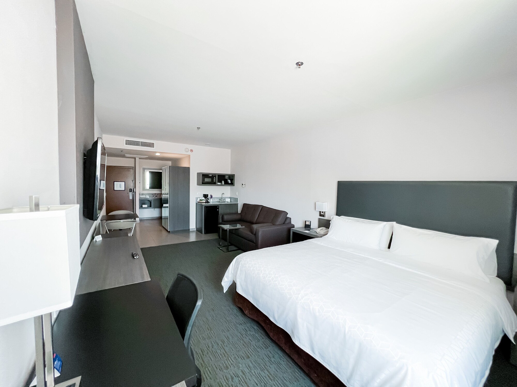 holiday inn express and suites hermosillo by ihg