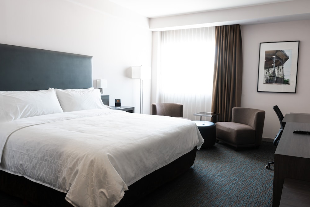 holiday inn express and suites hermosillo by ihg