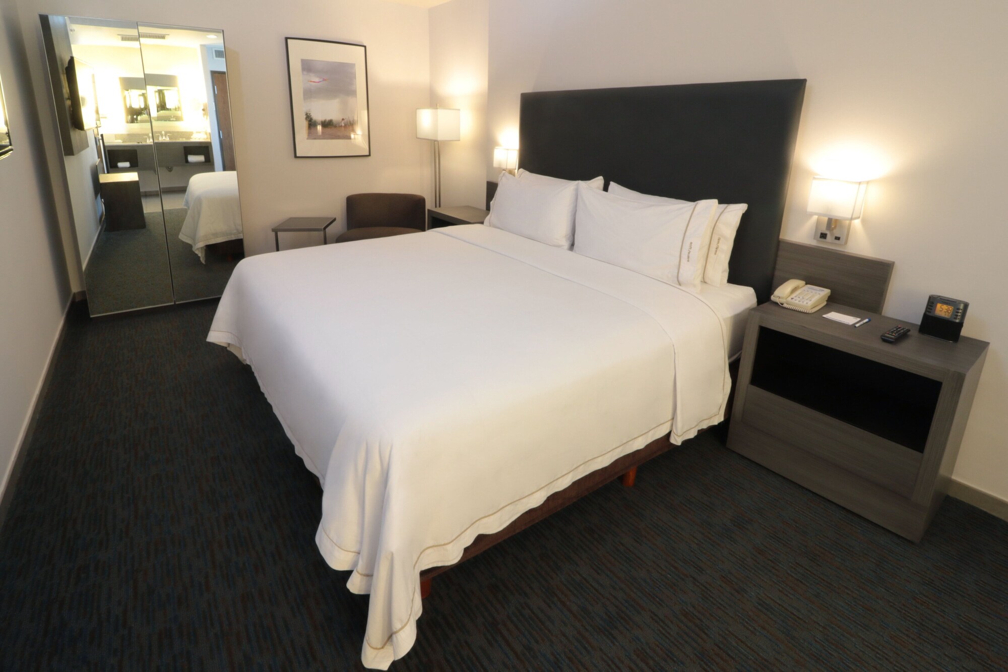 holiday inn express and suites hermosillo by ihg