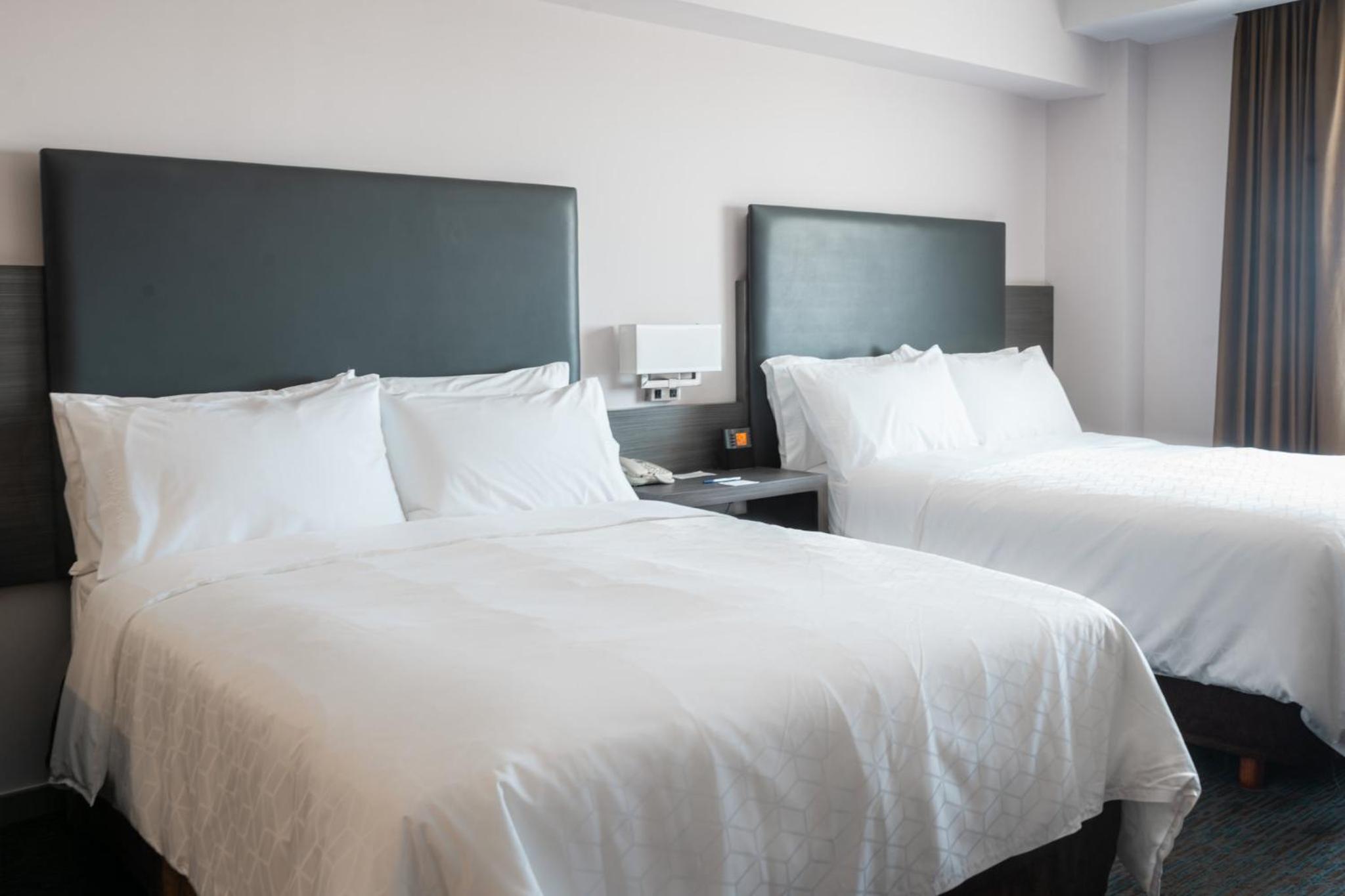 holiday inn express and suites hermosillo by ihg