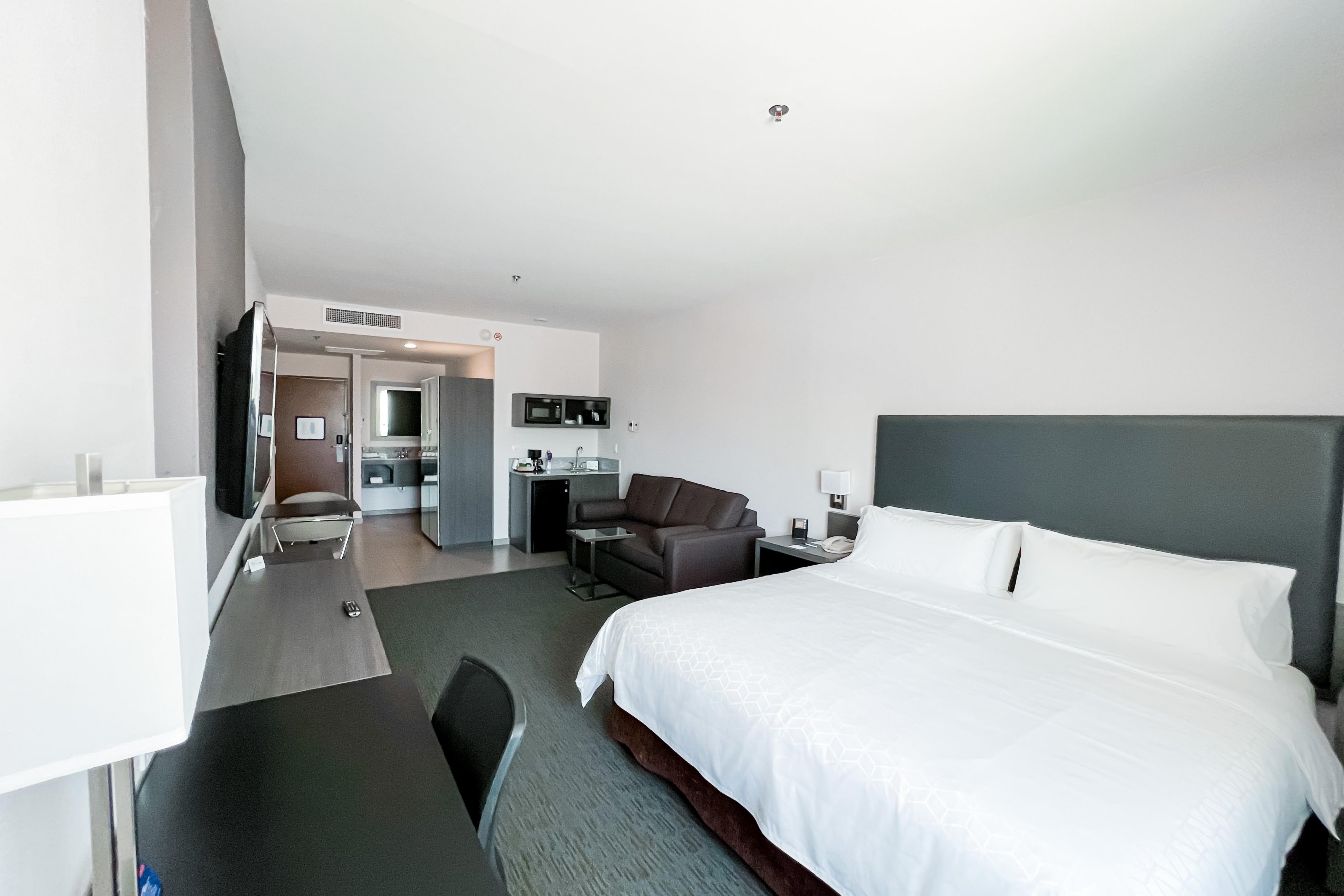 holiday inn express and suites hermosillo by ihg