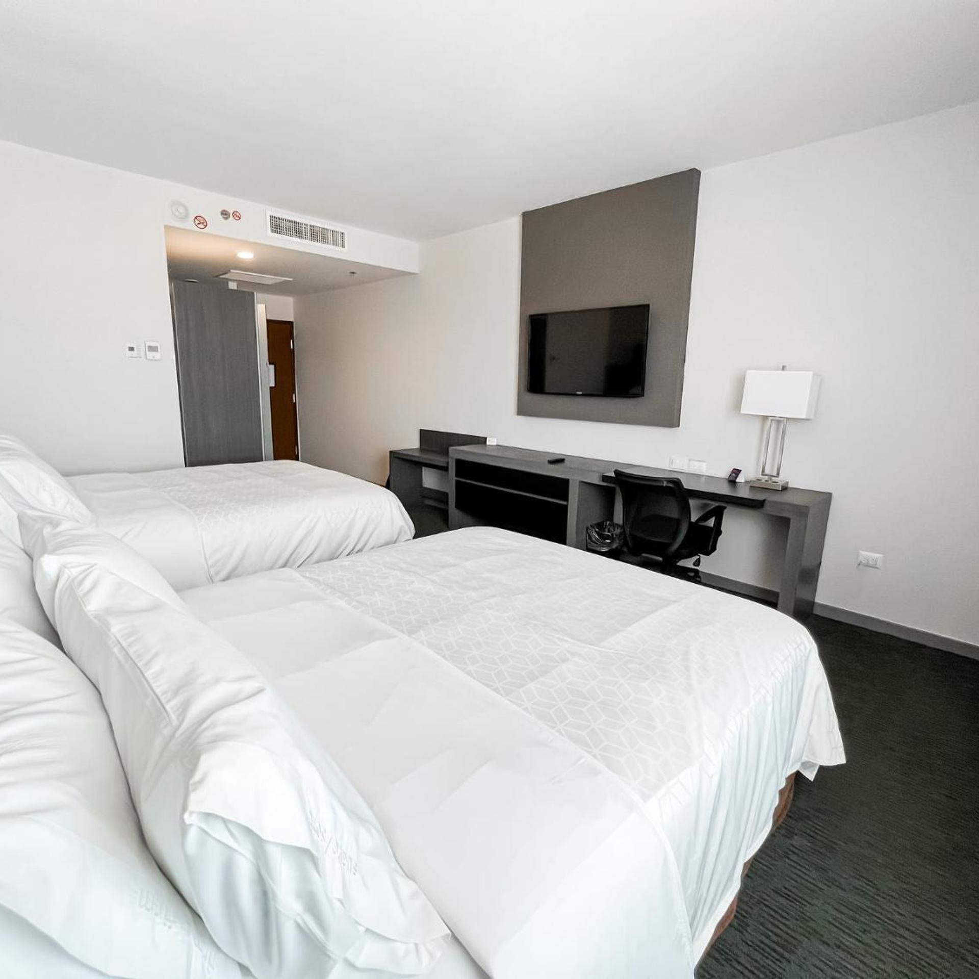 holiday inn express and suites hermosillo by ihg
