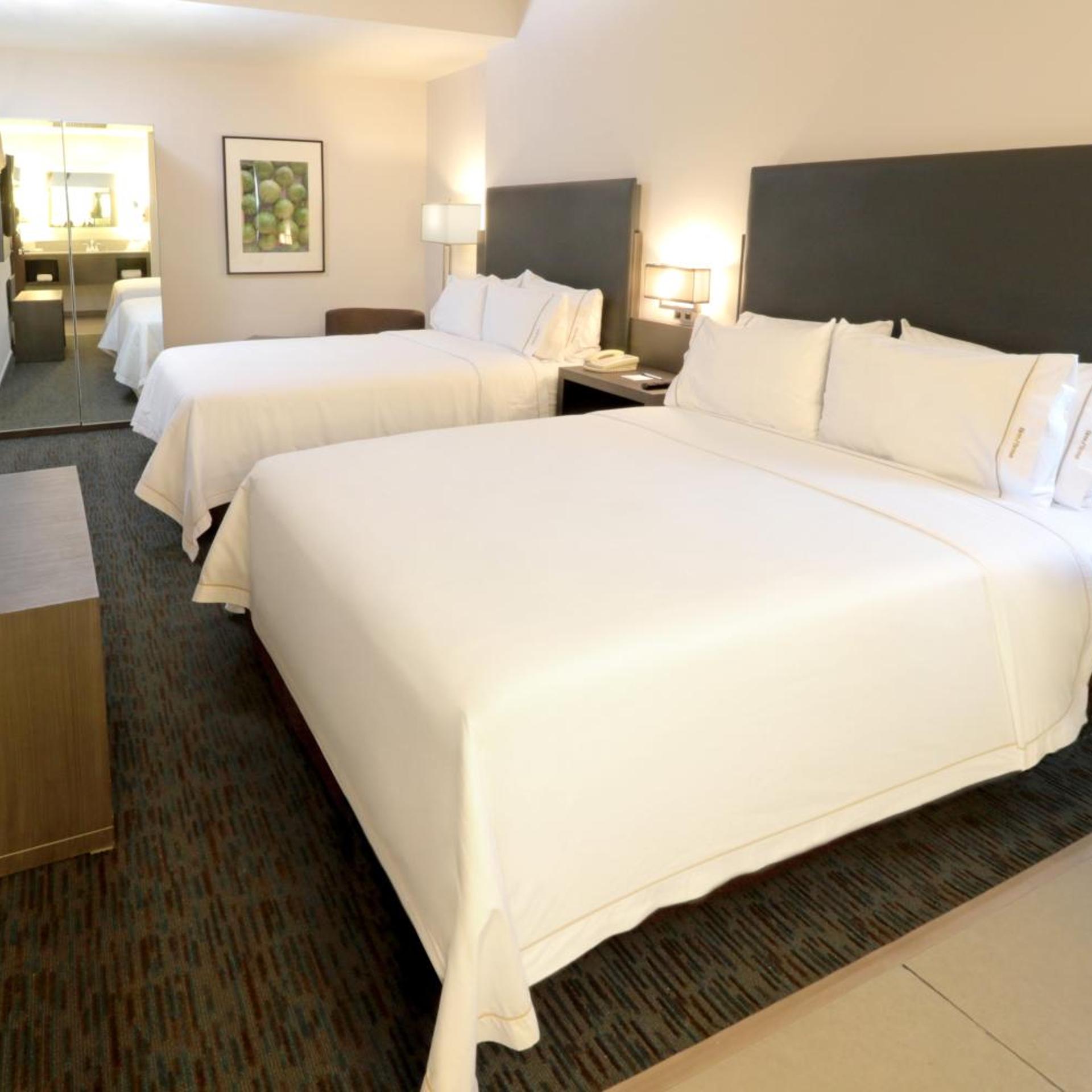 holiday inn express and suites hermosillo by ihg