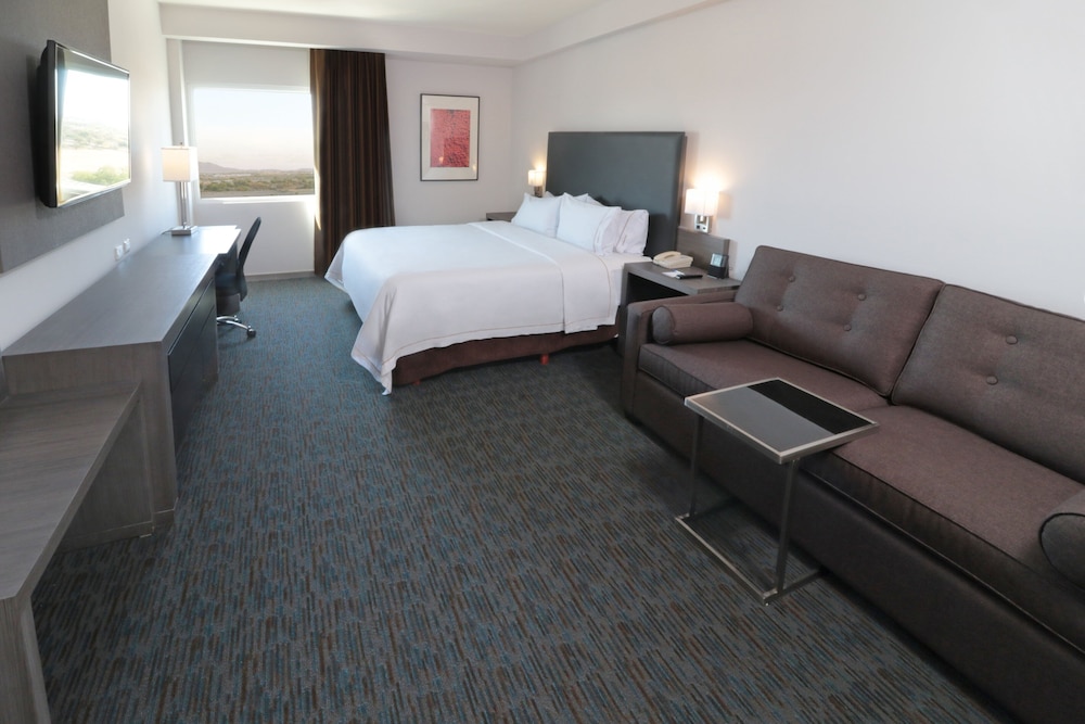 holiday inn express and suites hermosillo by ihg
