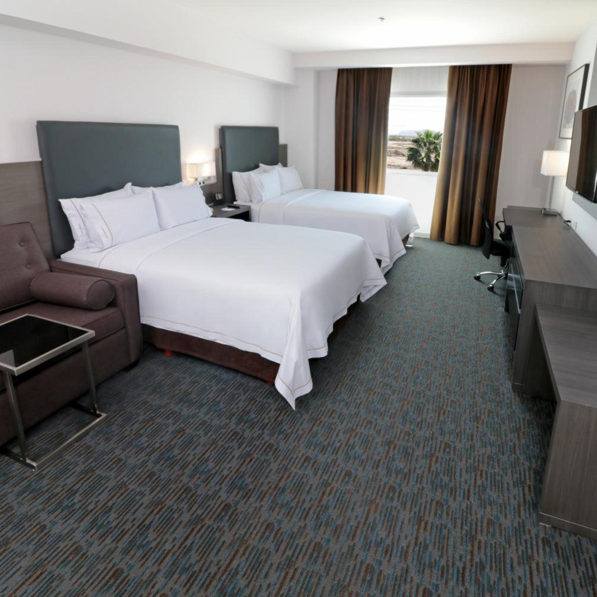 holiday inn express and suites hermosillo by ihg