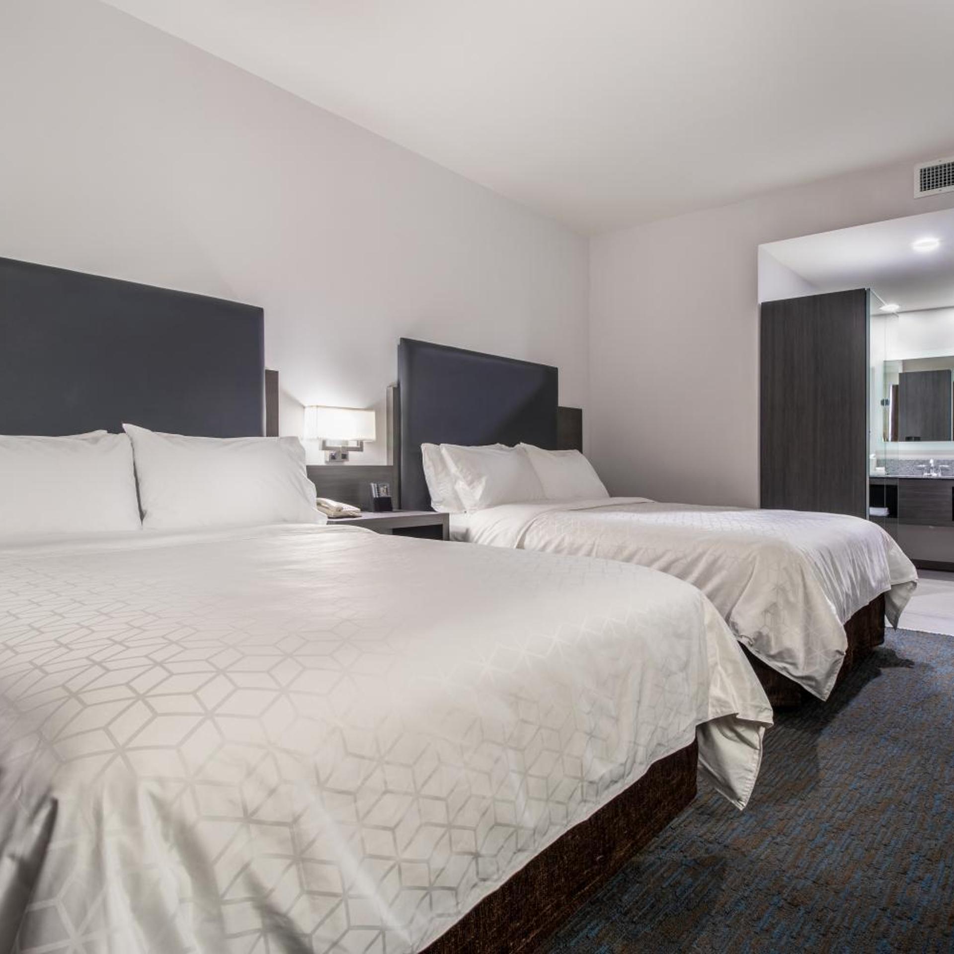 holiday inn express and suites hermosillo by ihg