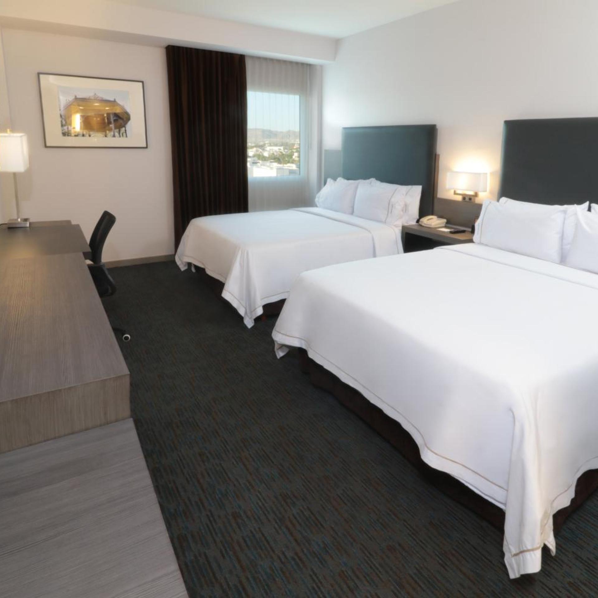 holiday inn express and suites hermosillo by ihg
