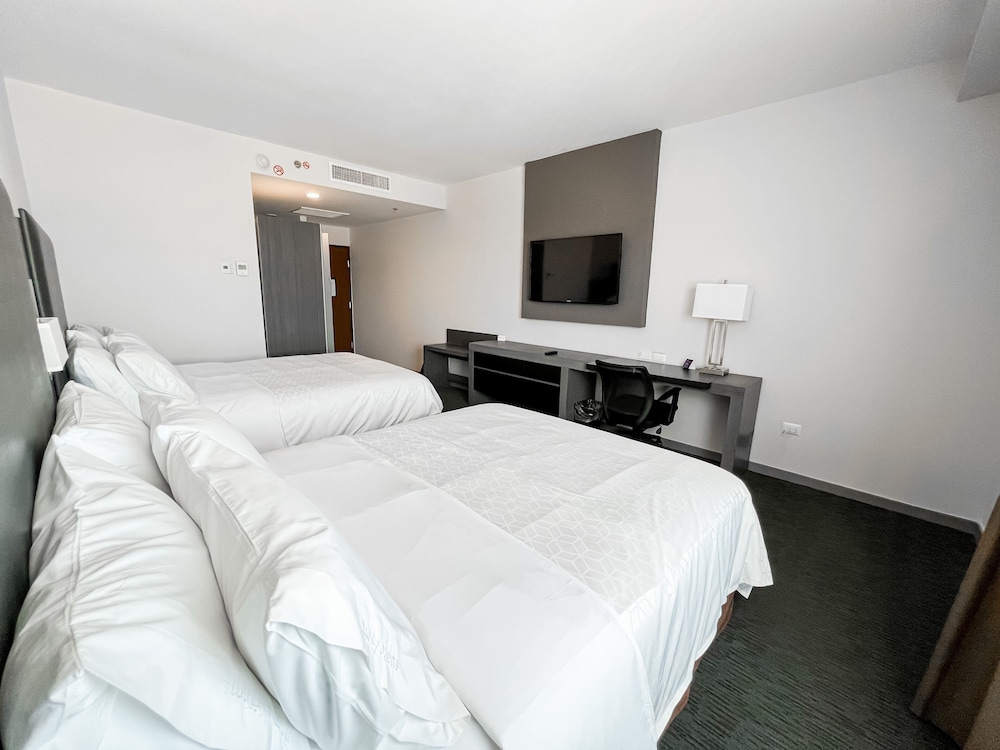 holiday inn express and suites hermosillo by ihg