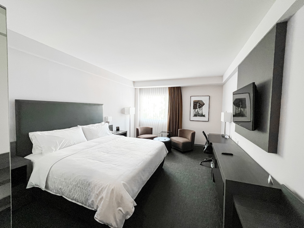 holiday inn express and suites hermosillo by ihg