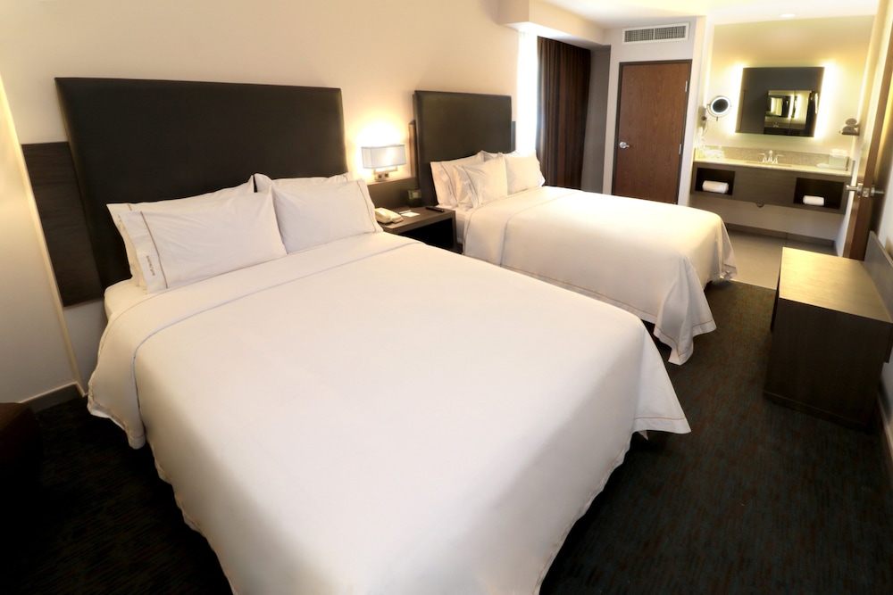 holiday inn express and suites hermosillo by ihg
