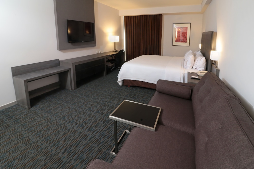 holiday inn express and suites hermosillo by ihg