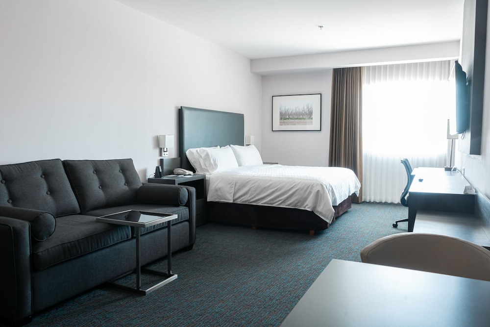 holiday inn express and suites hermosillo by ihg