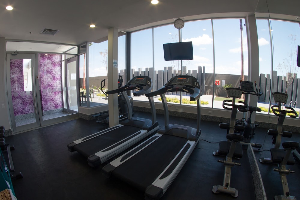 holiday inn express and suites hermosillo by ihg