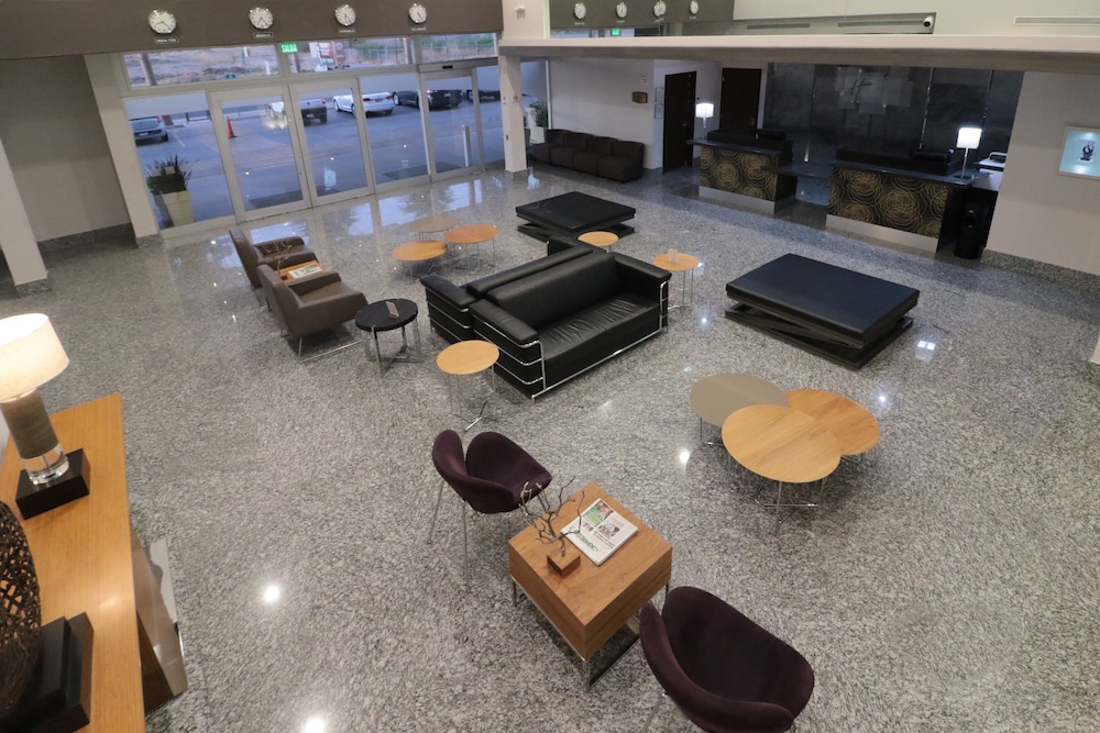 holiday inn express and suites hermosillo by ihg