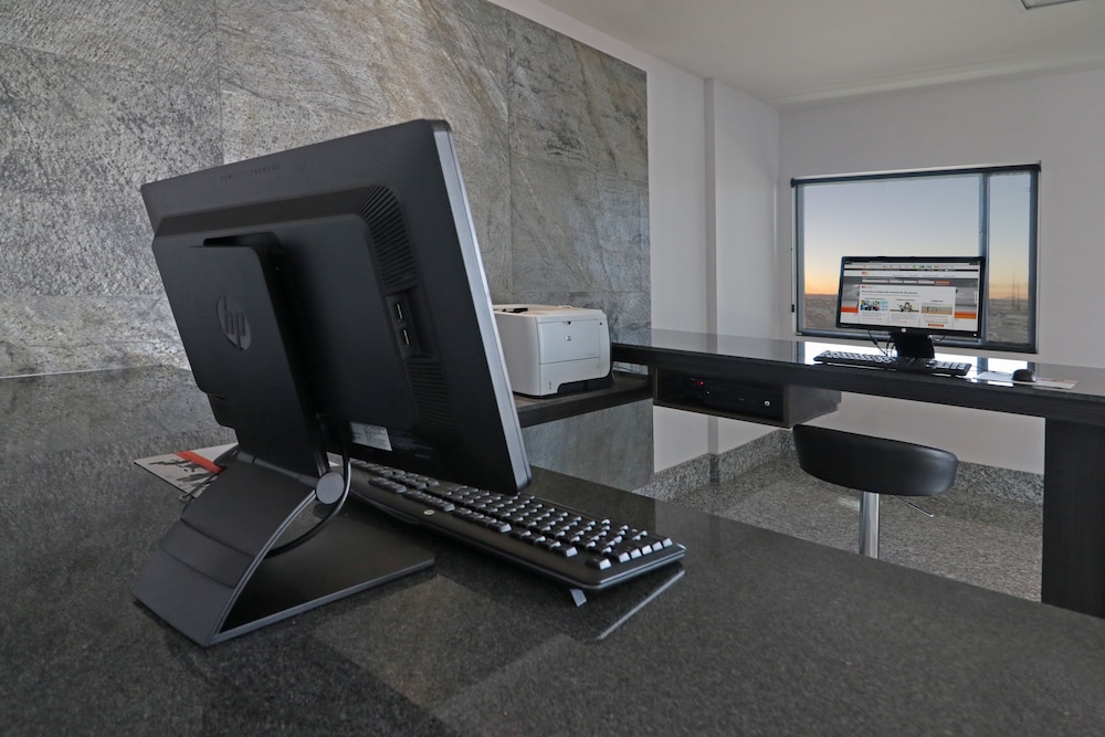 holiday inn express and suites hermosillo by ihg