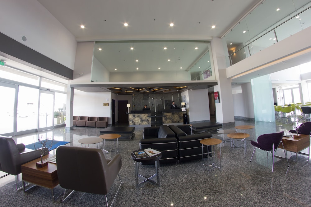holiday inn express and suites hermosillo by ihg