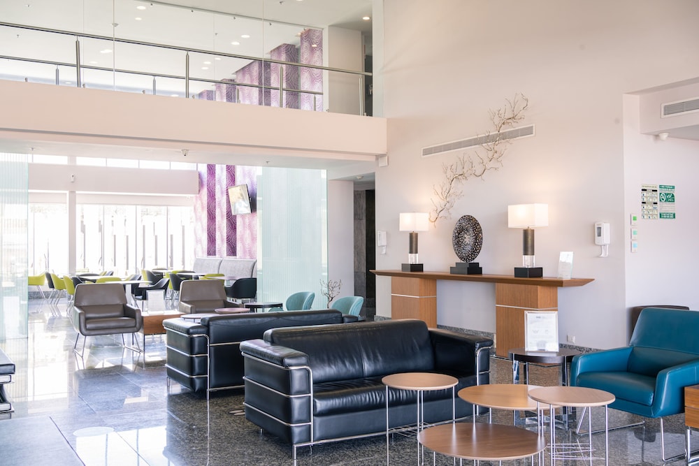 holiday inn express and suites hermosillo by ihg