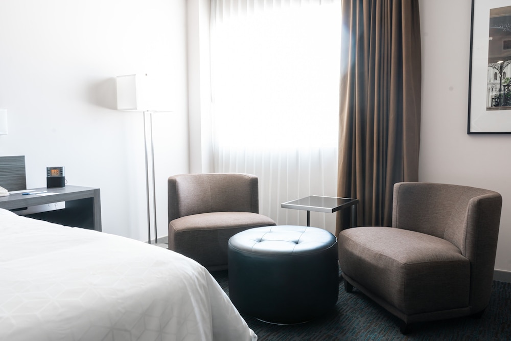 holiday inn express and suites hermosillo by ihg