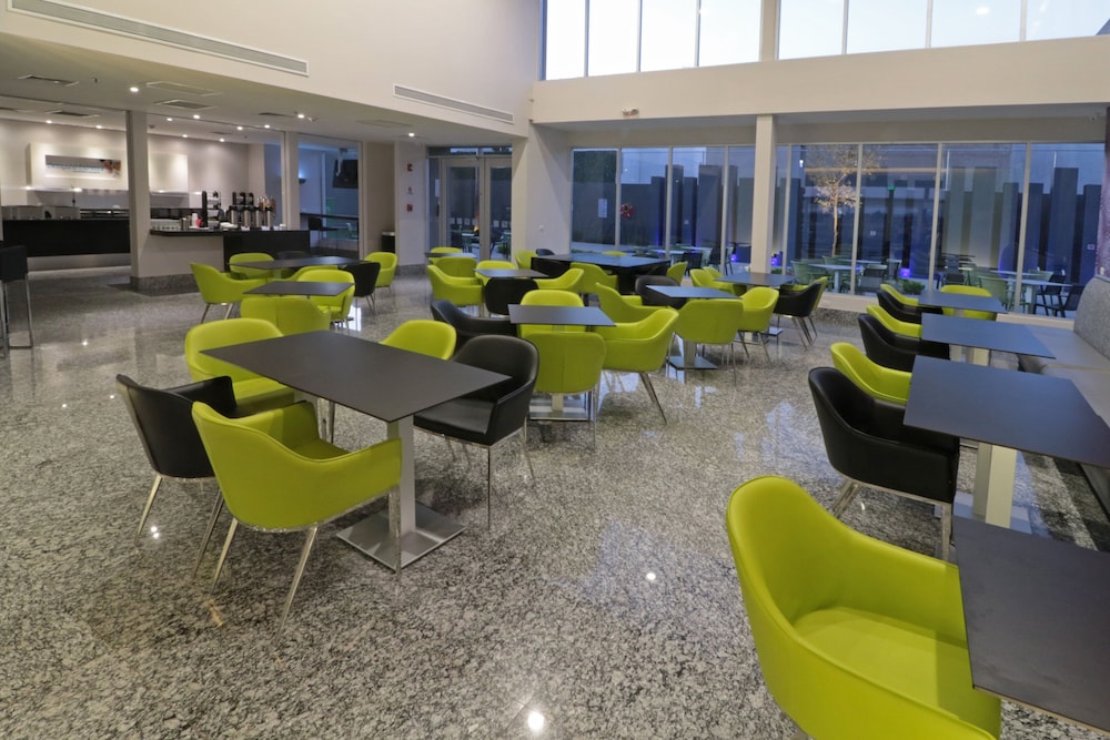 holiday inn express and suites hermosillo by ihg