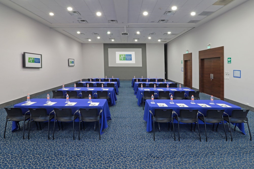 holiday inn express and suites hermosillo by ihg