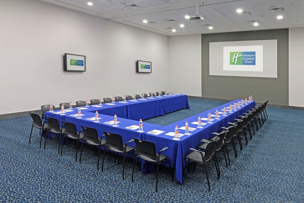 holiday inn express and suites hermosillo by ihg