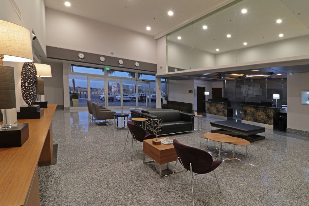 holiday inn express and suites hermosillo by ihg