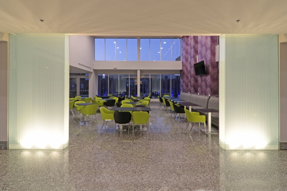 holiday inn express and suites hermosillo by ihg