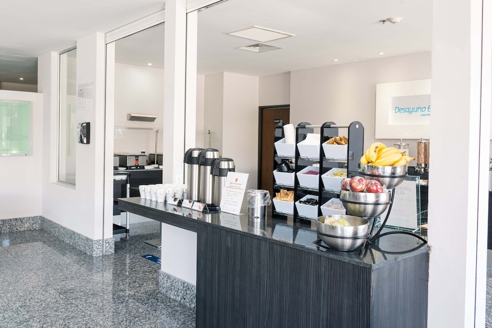 holiday inn express and suites hermosillo by ihg