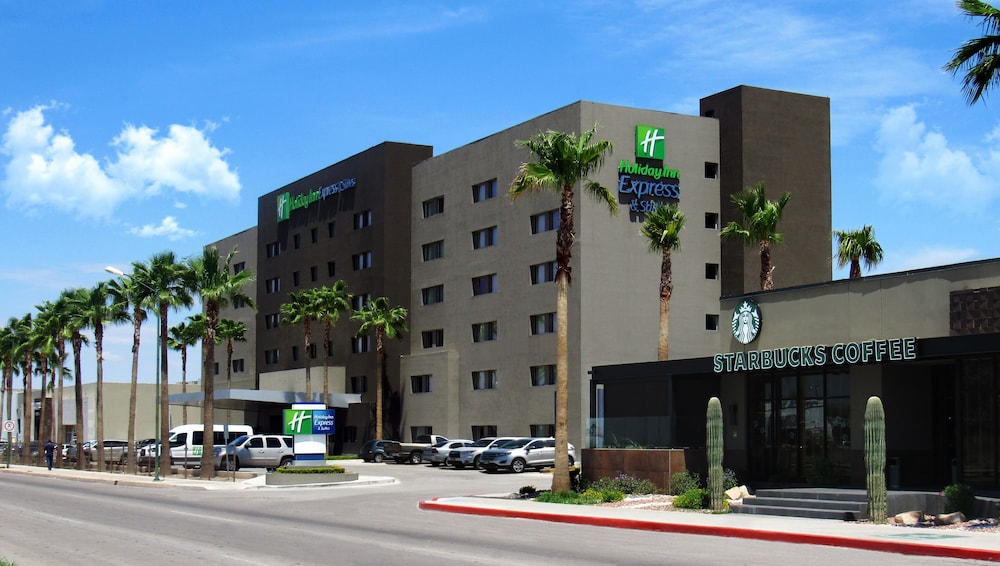 holiday inn express and suites hermosillo by ihg