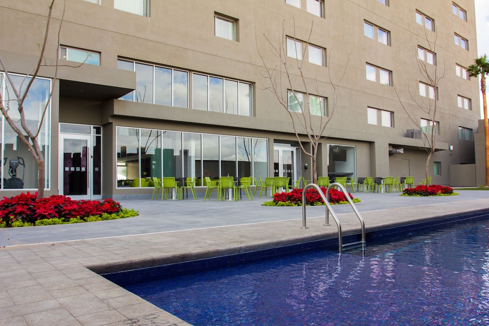 holiday inn express and suites hermosillo by ihg