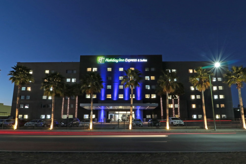 holiday inn express and suites hermosillo by ihg