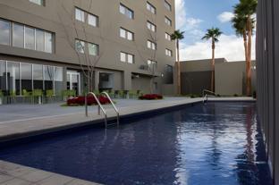 holiday inn express and suites hermosillo by ihg