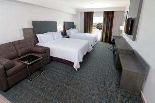 holiday inn express and suites hermosillo by ihg