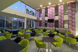 holiday inn express and suites hermosillo by ihg