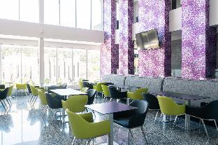 holiday inn express and suites hermosillo by ihg