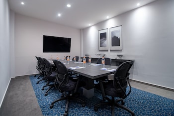 holiday inn express and suites hermosillo by ihg