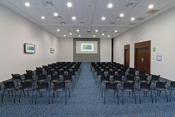 holiday inn express and suites hermosillo by ihg