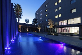 Holiday Inn Express & Suites Hermosillo By Ihg,Hermosillo>>Guaymas,3 star