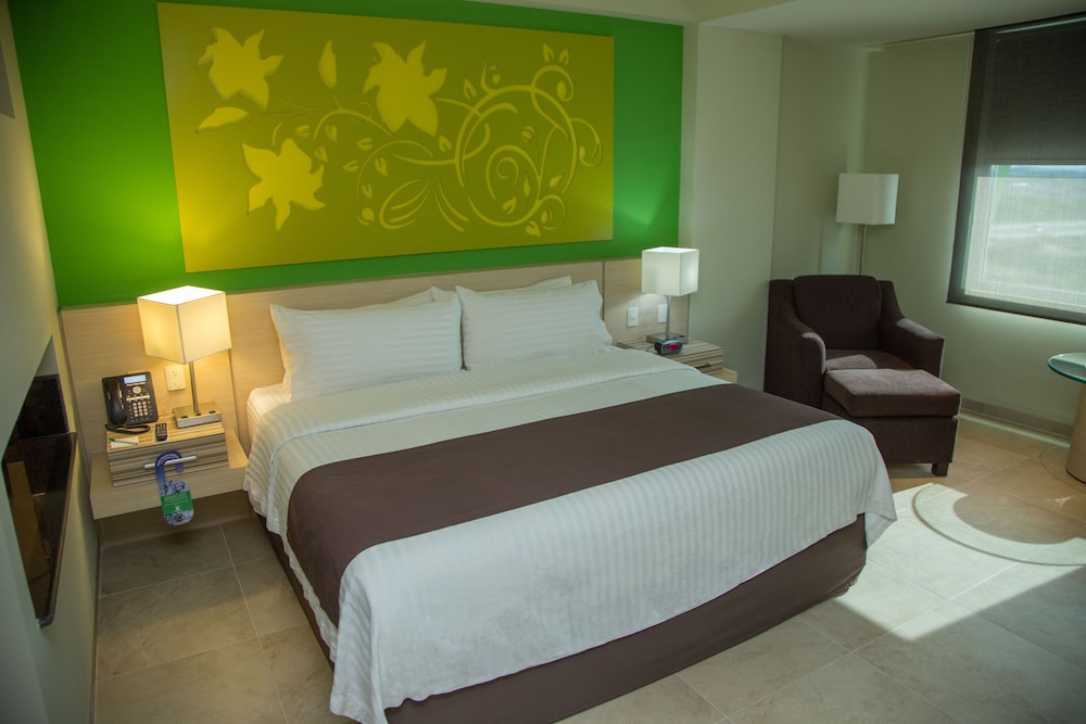 holiday inn coatzacoalcos by ihg