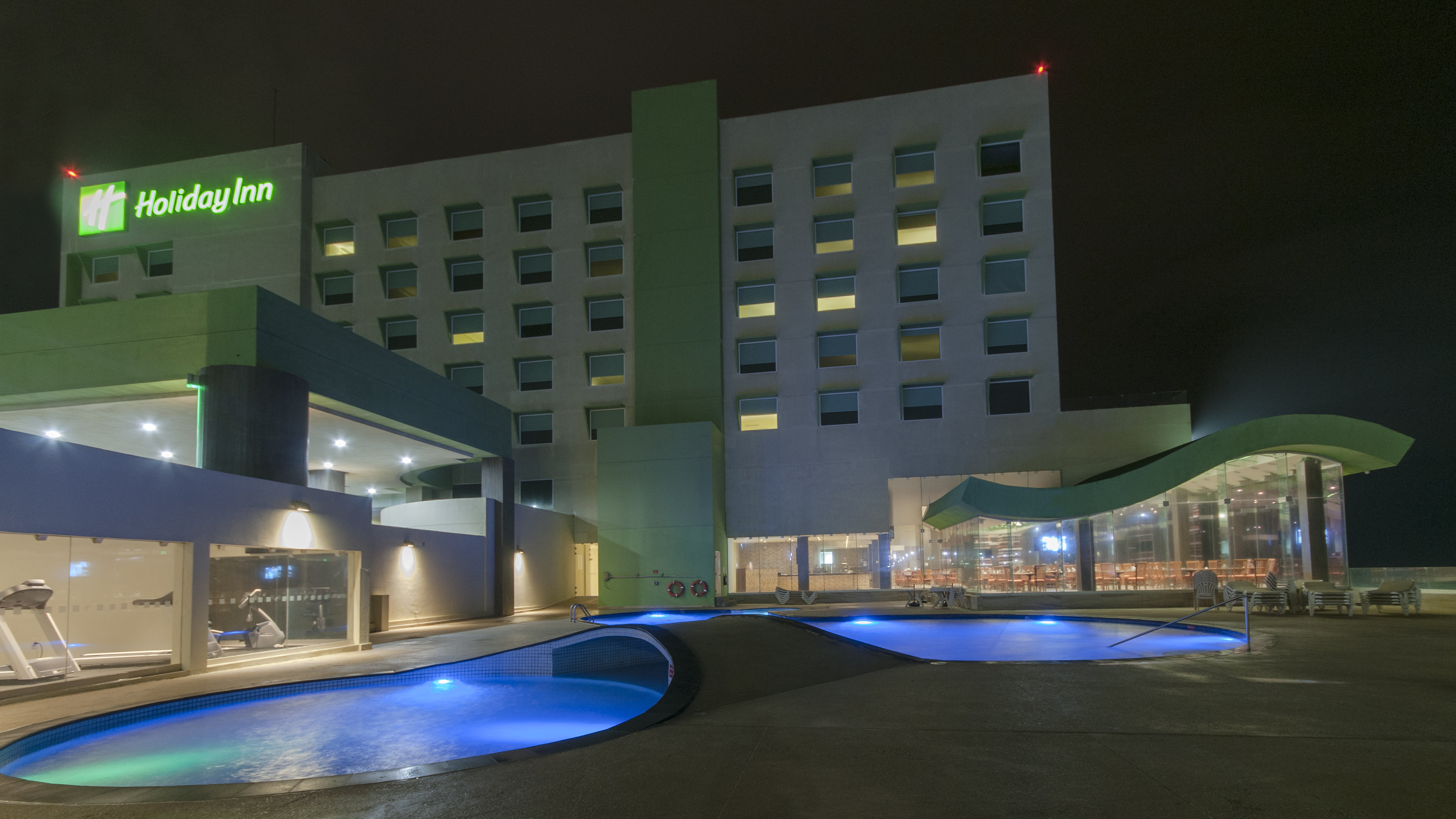 holiday inn coatzacoalcos by ihg