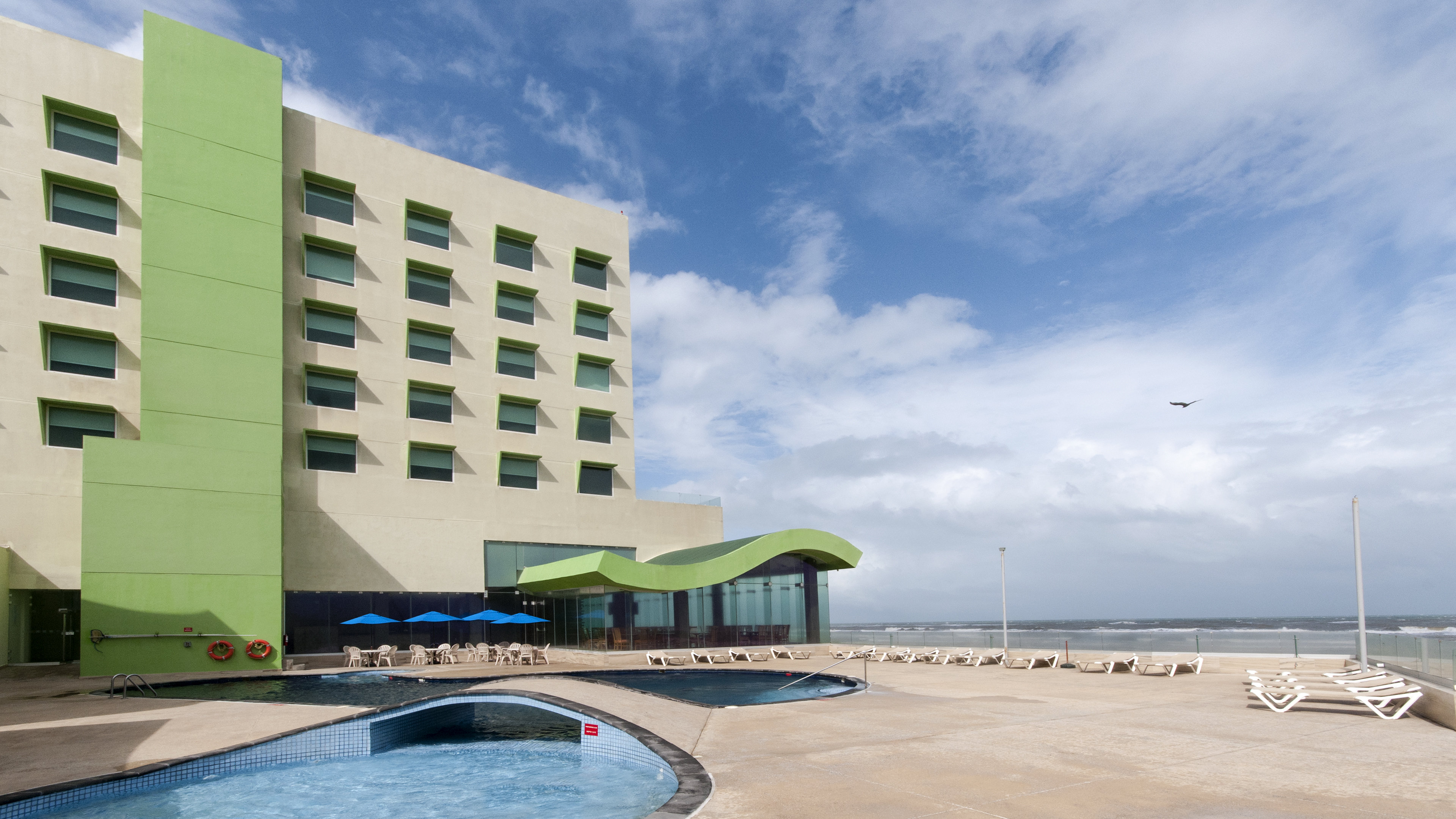 holiday inn coatzacoalcos by ihg