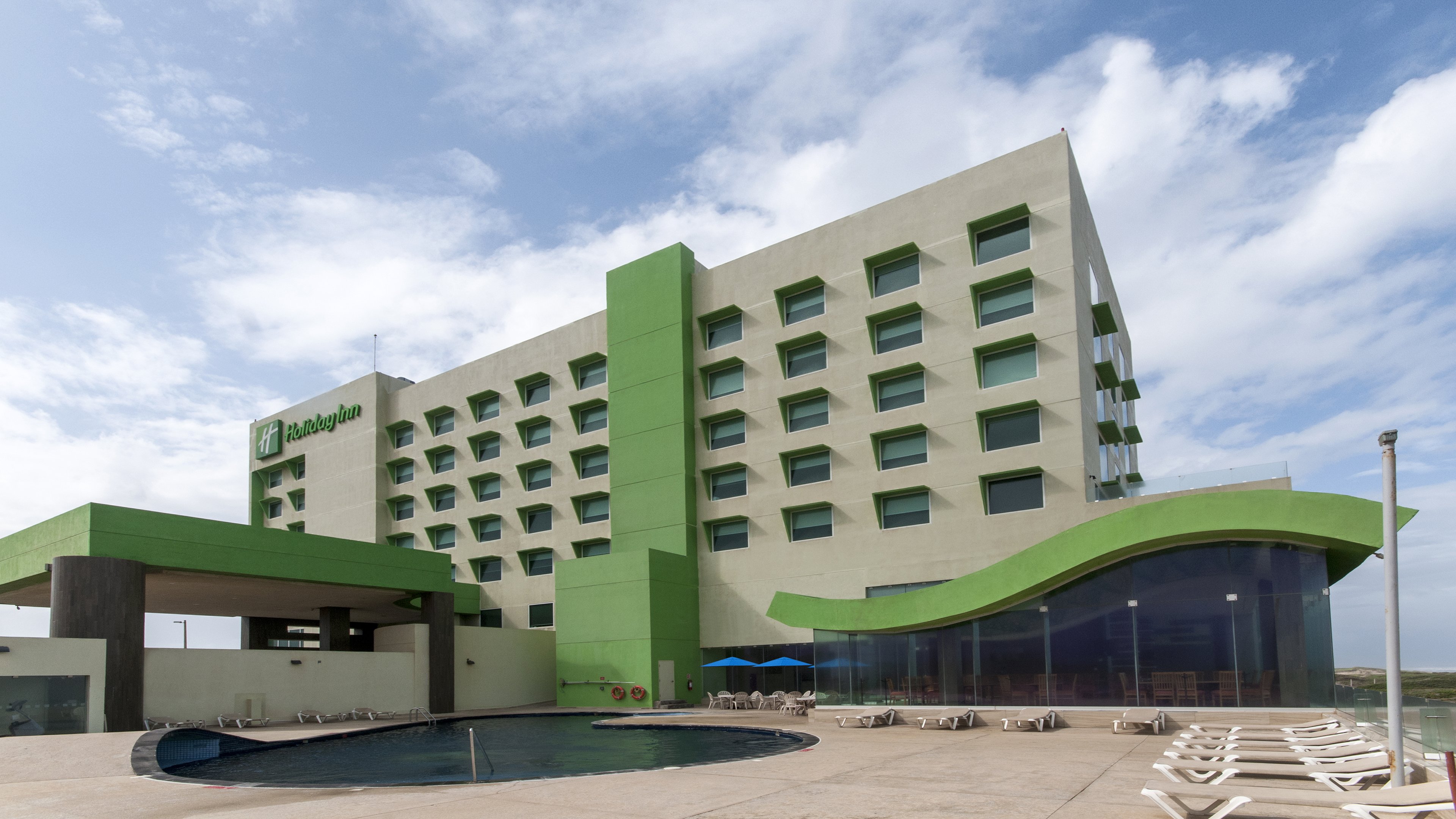 holiday inn coatzacoalcos by ihg
