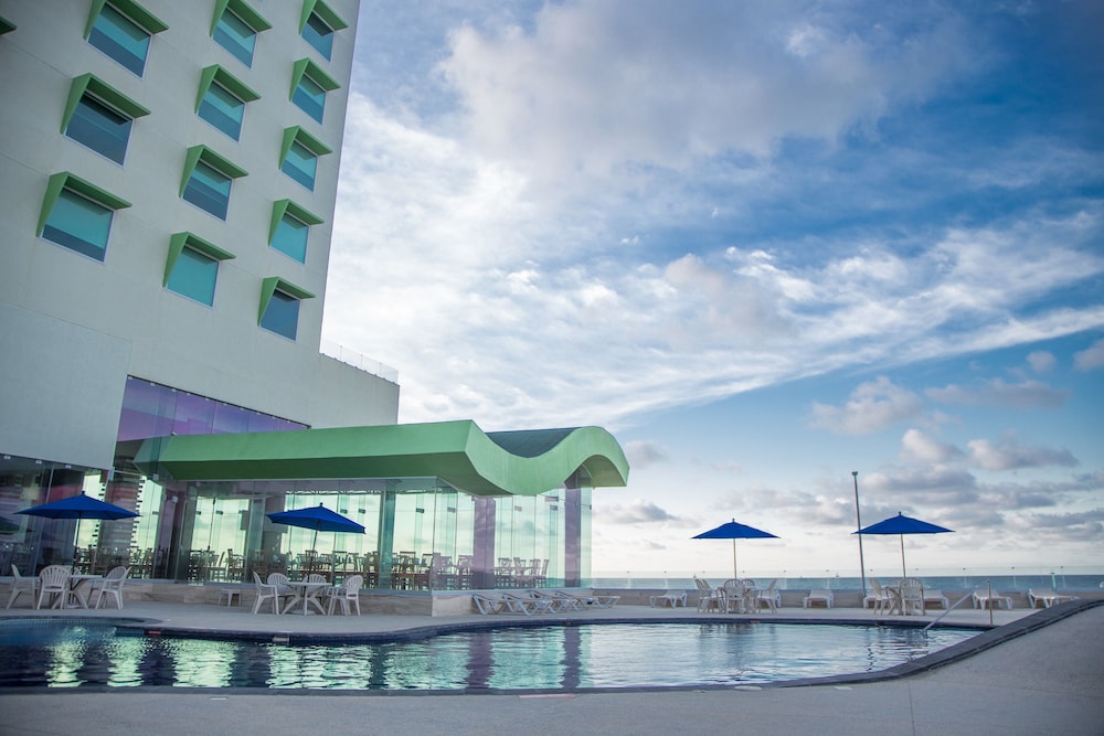holiday inn coatzacoalcos by ihg