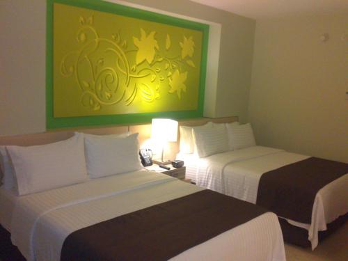 holiday inn coatzacoalcos by ihg