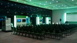 Holiday Inn Coatzacoalcos By Ihg,Minatitlan>>Coatzacoalcos,4 star