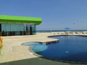 Holiday Inn Coatzacoalcos By Ihg,Minatitlan>>Coatzacoalcos,4 star